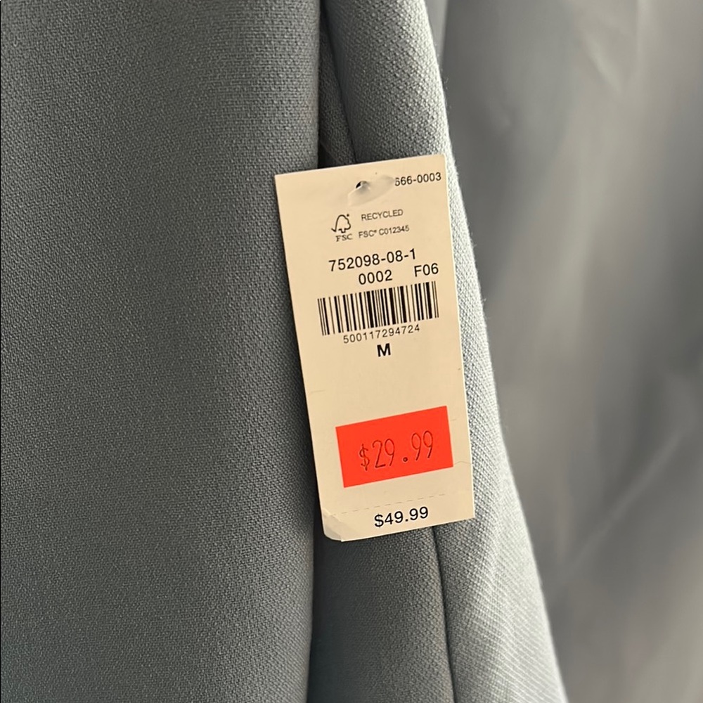 Old Navy Blazer(NWT!) - Picture 4 of 4